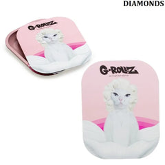 GROLLZ TRAY MAGNET COVER PR3320 SMALL (18x14cm)