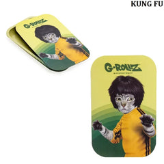GROLLZ TRAY MAGNET COVER PR3321 MEDIUM (27.5x17.5cm)