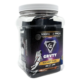 GRVTY SPACE DARTZ GUMMIES THC 500MG - ROCKET FUEL