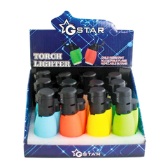 GSTAR JUMBO TORCH 93122 - NEON