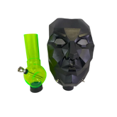 GAS MASK WATER PIPE - SQUID GAMES