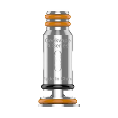 GEEKVAPE A SERIES COILS