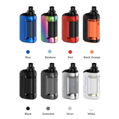 GEEKVAPE AEGIS HERO 2 H45