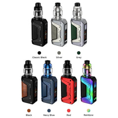 GEEKVAPE AEGIS L200 KIT