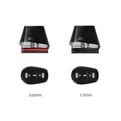 GEEKVAPE AEGIS NANO POD CARTRIDGE 2PK