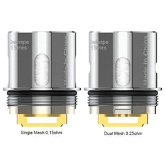 GEEKVAPE S SERIES COILS