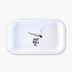 GIDDY MEDIUM TRAY - JUST ROLL IT