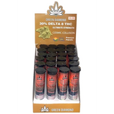 GREEN DIAMOND D8 THC PRE ROLL