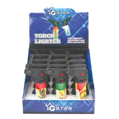 GSTAR TABLE TORCH 50018-1 RASTA