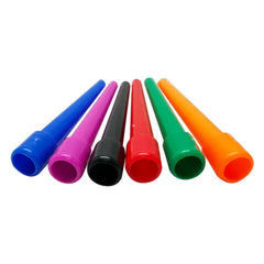 H2O LONG MALE HOOKAH MOUTH TIPS