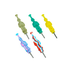 SILICONE NECTAR COLLECTOR H79