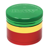 RAW X HAMMERCRAFT GRINDER 2.5"