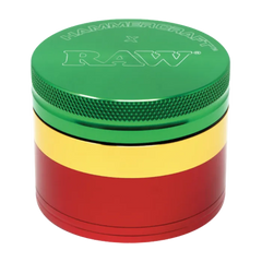 RAW X HAMMERCRAFT GRINDER 2.5"