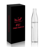 HAMILTON DEVICES PS1 GLASS BUBBLER