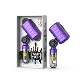 LOOKAH HAMMER 950mAh PORTABLE ENAIL