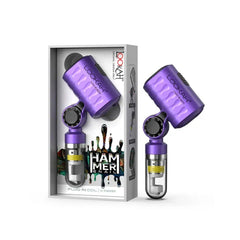 LOOKAH HAMMER 950mAh PORTABLE ENAIL