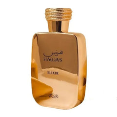 HAWAS ELIXIR 100ML PERFUME BY RASASI