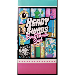 HEADY SWABS EWOK ELEVATOR