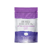 HIGHER EDUCATION D9 GUMMY 100MG 10CT