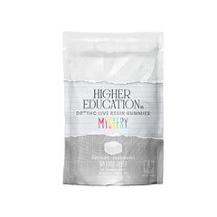 HIGHER EDUCATION D9 GUMMY 100MG 10CT