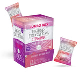 HIGHER EDUCATION D9 LV GUMMIES 30G 50CT