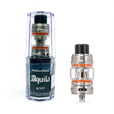 HORIZON FALCON AQUILA TANK - STAINLESS STEEL