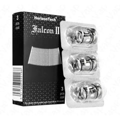 HORIZON FALCON II COIL MESH 0.14OHM
