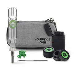 THE HAPPY DAB KIT