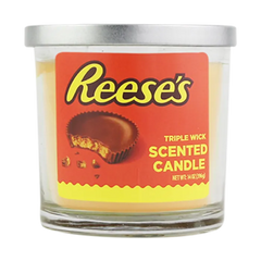 IB SCENTED CANDLE 14OZ