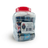 IDGAF GRINDER 55/63MM JAR PRINTED MIX DESIGN GR6000