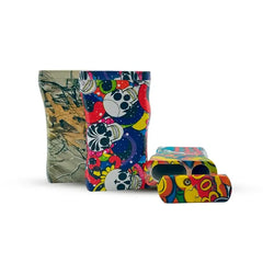 IDGAF DUGOUT PRINTED FANCY DG1000