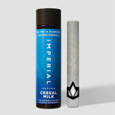 IMPERIAL PREROLLS THCA DIAMONDS 2G 10CT