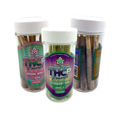 ASTRO EIGHT IMPOSSIBLY STRONG PRE-ROLL THCP 2G 10CT