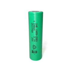 IMREN GREEN 18650 2500MAH 25RS
