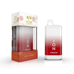 ION STEALTH BATTERY 650MAH