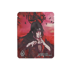 SMOKE PROOF BAGS - ITACHI OG