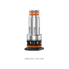 GEEKVAPE J COIL MESH