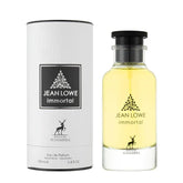 MAISON ALHAMBRA JEAN LOWE INMORTEL PARFUM 100 ML 3.4OZ