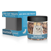 JOY PETS CAT TREATS BS CBD 200MG