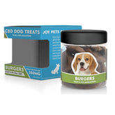 JOY PETS DOG TREATS BS CBD