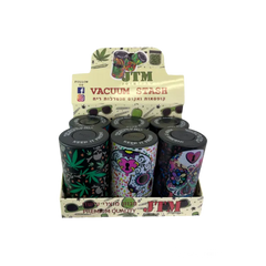 JTM VACUUM STASH
