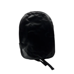 JUNGLE HIVE SMELL PROOF BACKPACK - BLACK