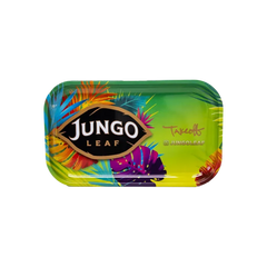 JUNGO METAL TRAY - TAKEOFF GREEN
