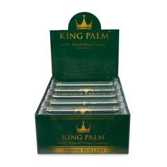 KING PALM ROLLING MACHINE
