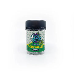 LOCO BUDZ FLOWER THCP 7G