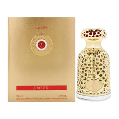 LATTAFA EMEER PARFUM UNISEX 100ML 3.4OZ