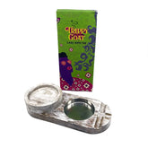 TRIPPY GOAT LAZY ASHTRAY