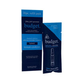 BUDGET LE REFILL HHC CARTRIDGE 1G 10CT