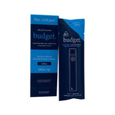 BUDGET LE REFILL HHC DISPOSABLE 1G 10CT