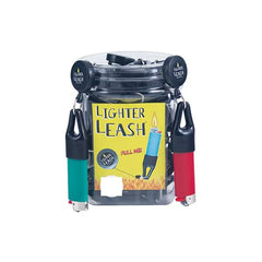 LIGHTER LEASH